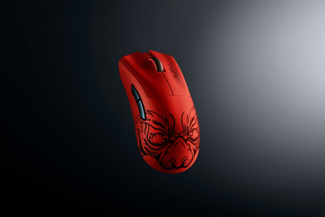 DeathAdder V3 Pro Faker Edition-188_R6